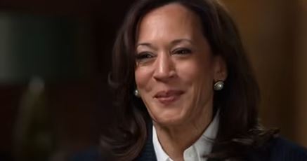 Kamal Harris Reveals Moment She Noticed Something Was ‘Off’ About Joe Biden