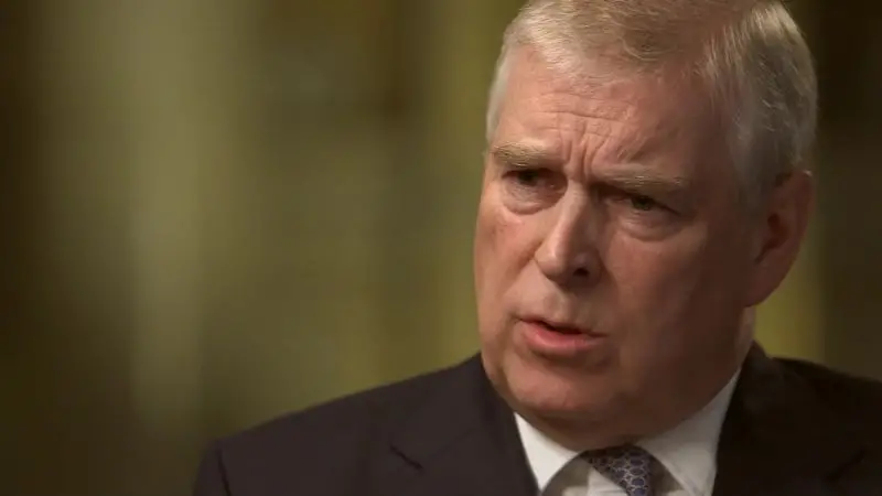 Prince Andrew’s New Name Revealed After He Was Removed From Royal Family