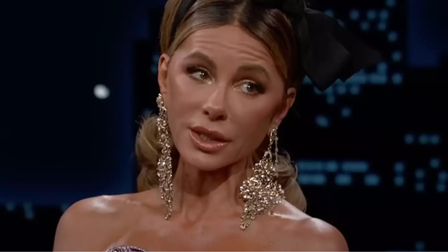 Kate Beckinsale Claims Her Daughter’s Boyfriend ‘Laid 2 Eggs In A Week’