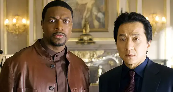 Donald Trump Asks For Rush Hour 4 And Paramount Gets To Work