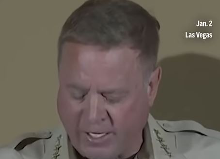 Mystery Deepens Over Special Forces Soldier Who Blew Up Cybertruck Outside Trump’s Hotel