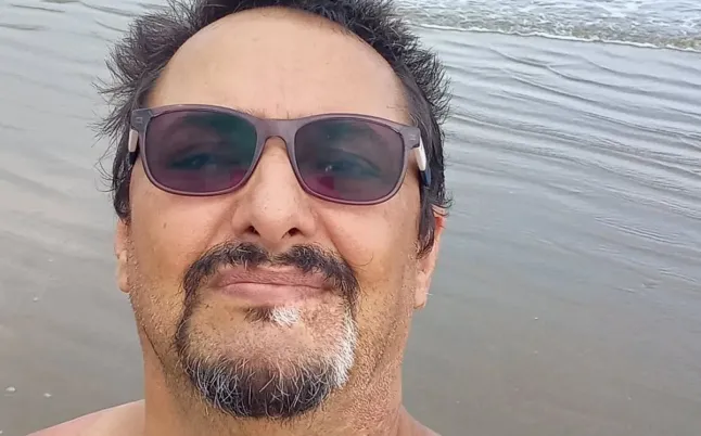 Netflix Star Tony Germano Dies Aged 55