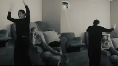 Real Reason Prince Harry Wasn’t Happy In Meghan Markle’s Viral ‘Cringe’ World Series Video