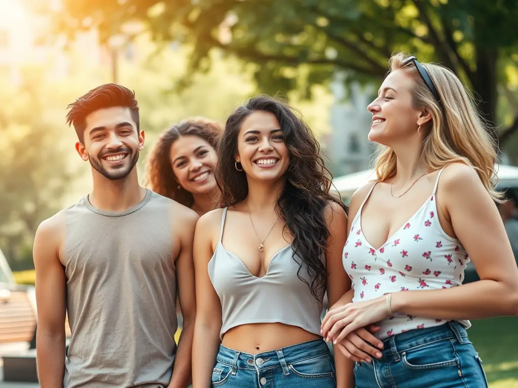 ‘Finsexual’ Explained As Number Of People Coming Out Rises Rapidly