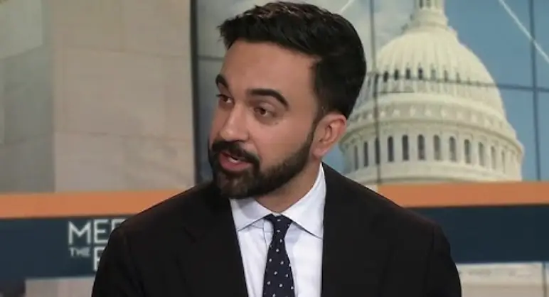 Zohran Mamdani’s US citizenship at threat of being ‘stripped’ by Trump