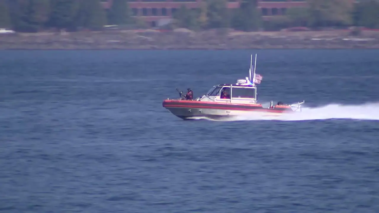 United States Coast Guard Stops Classifying Swastikas And Nooses As Hate Symbols