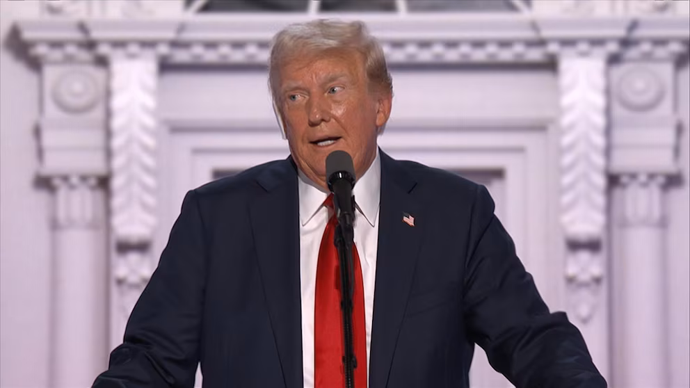 FBI Received Rape Allegation Against Donald Trump During Epstein Probe