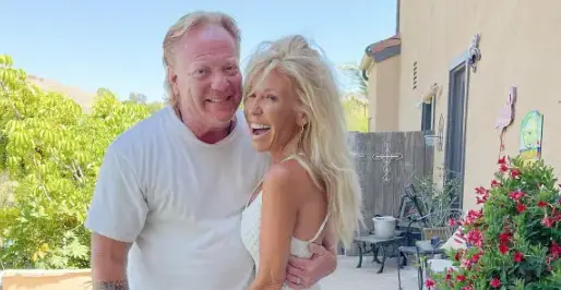 Chilling Twist In Deaths Of California Couple Gunned Down Inside Garage Of $1.3m Home