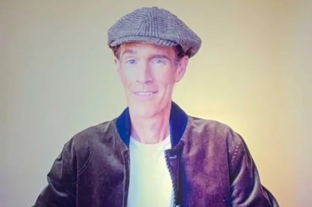 Dawson’s Creek Star Issues Devastating Cancer Update And Leaves Fans Heartbroken: ‘It’s Time’