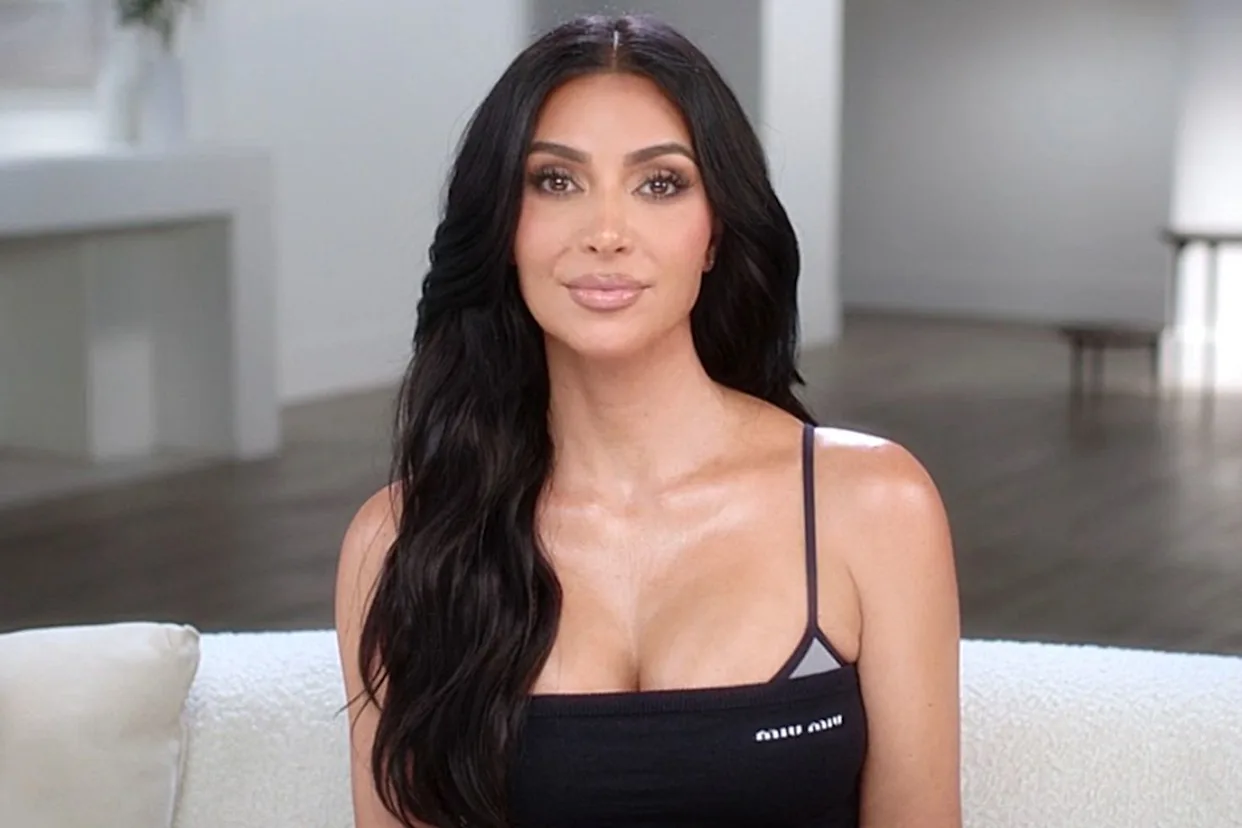 Kim Kardashian Learns She Has ‘Low Brain Activity’ After Brain Scan