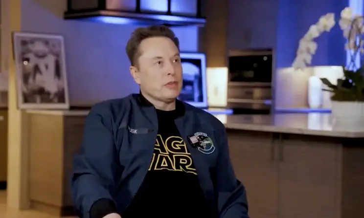 Elon Musk Reveals What He’d Do If He Had $1,000 To Start Over Today