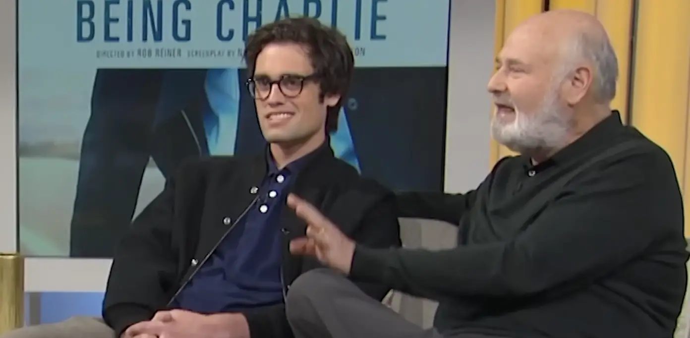 Unsettling Reason Nick Reiner Attended Conan O’Brien’s Christmas Party