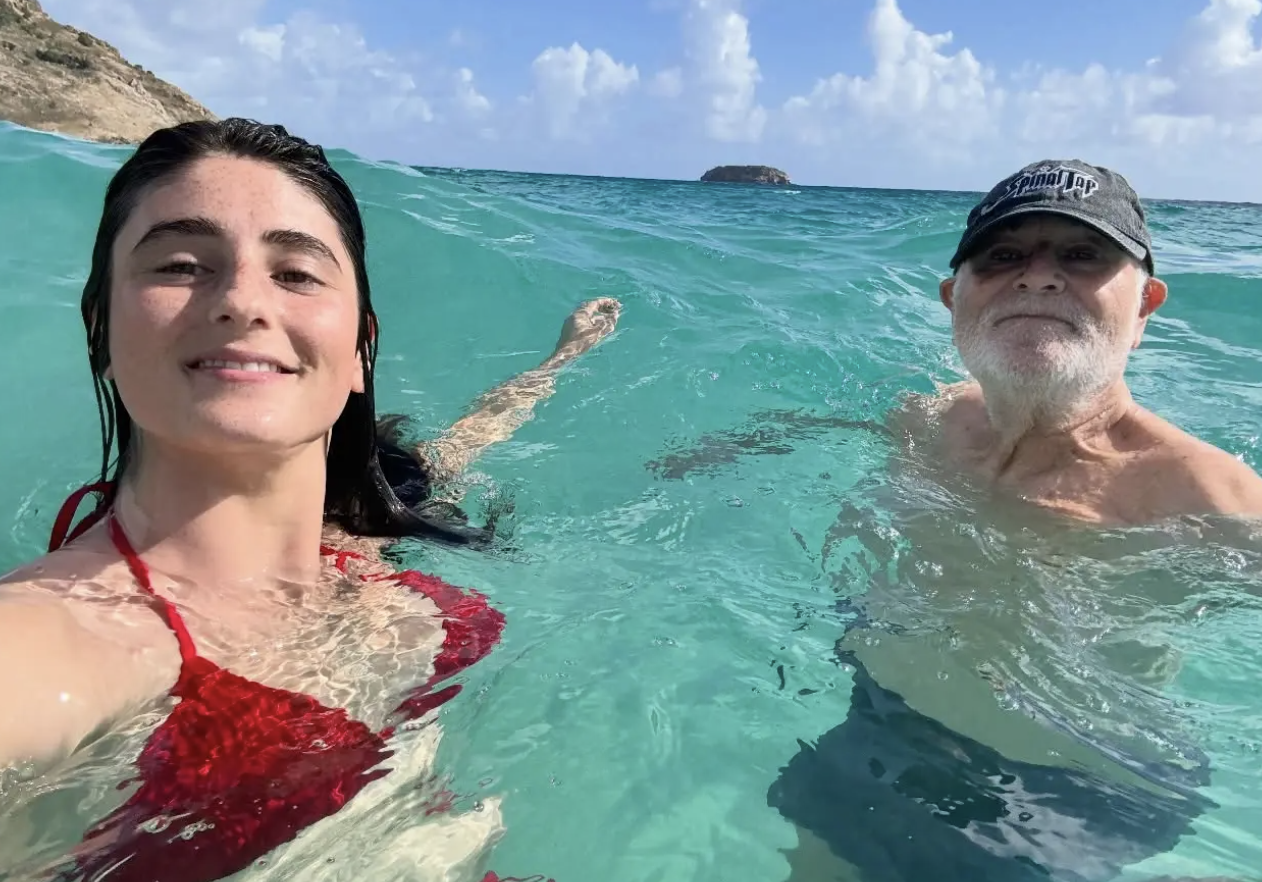 Rob Reiner’s Daughter Who Found His Body Made Chilling Comment To Police