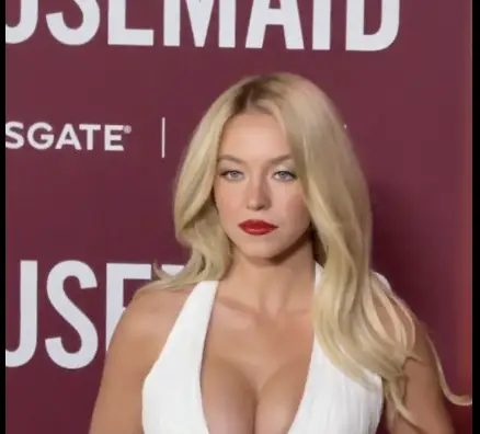 Elon Musk Makes Bizarre Three-Word Comment On Sydney Sweeney’s Breasts