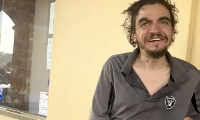 Nickelodeon Star Found Living Homeless In Heartbreaking Video