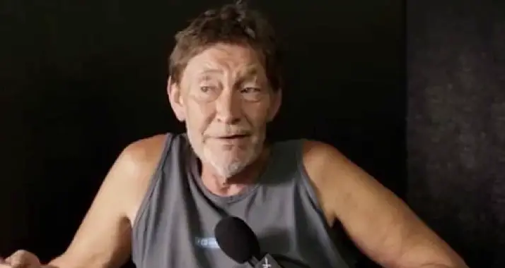 Chris Rea’s Cause Of Death Confirmed After ‘Driving Home For Christmas’ Singer Dies Days Before Christmas