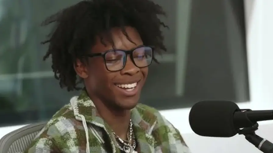 D4vd Facing Murder Charges For Death Of Celeste Rivas