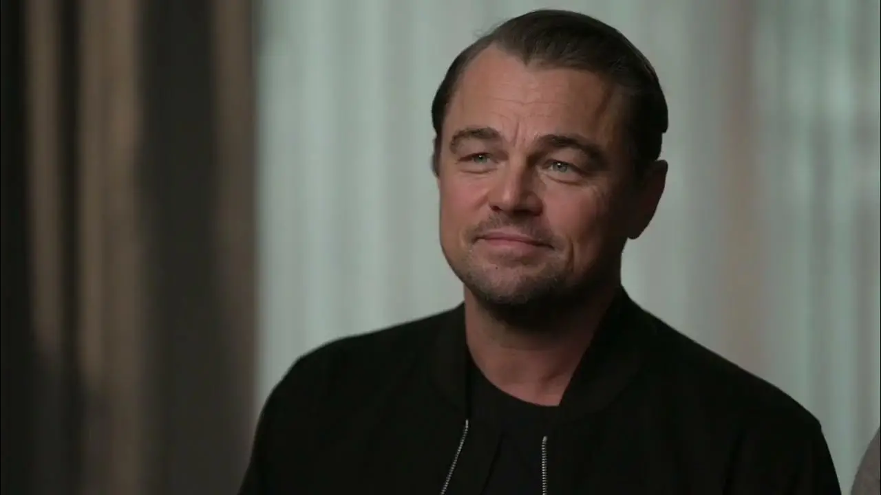 Leonardo DiCaprio Finally Confirms Long-Awaited Sequel: ‘We’re Working On It!’