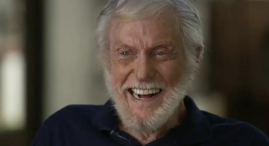 Dick Van Dyke Claims Cutting Out Two Things Are The Reason He’s Still Alive At 99