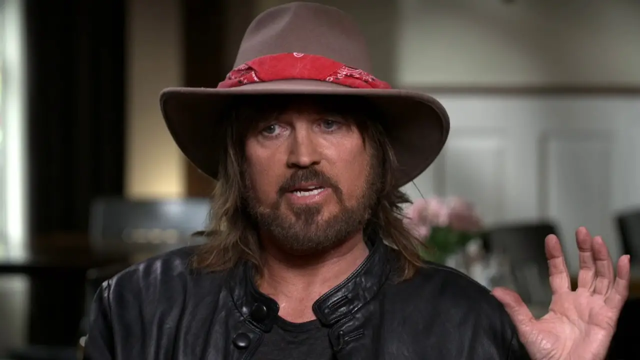 Billy Ray Cyrus Responds To Woman Claiming To Be Miley Cyrus’s Biological Mother