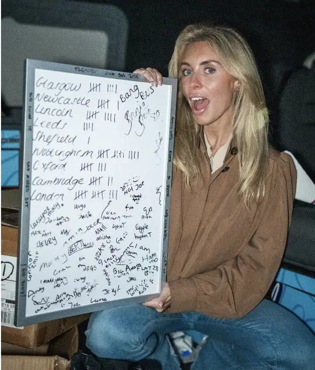 Major Update Given After Bonnie Blue Facing 15 Years In Bali Jail