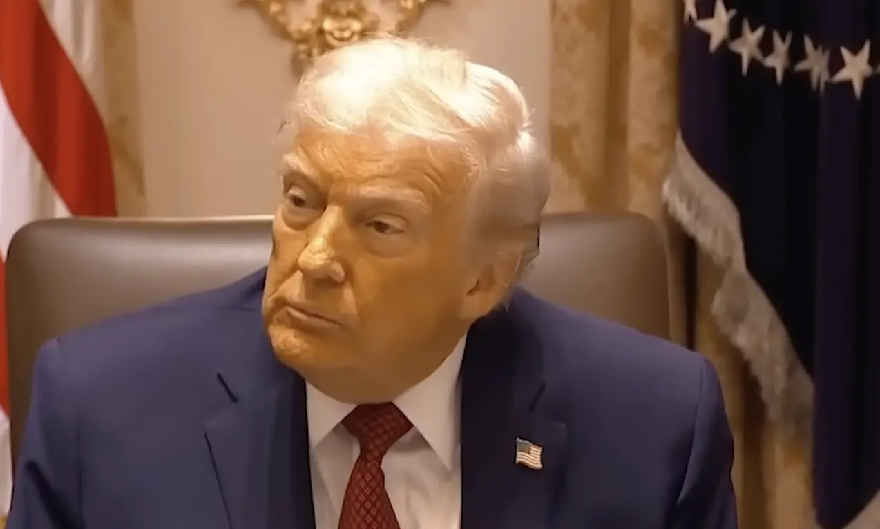 Donald Trump Calls Out ‘The Most Obnoxious Reporter’ For Asking Particular Question