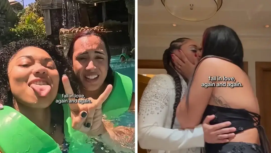 Dwayne Johnson Has Best Response After Daughter Confirms Relationship With Wrestler Girlfriend