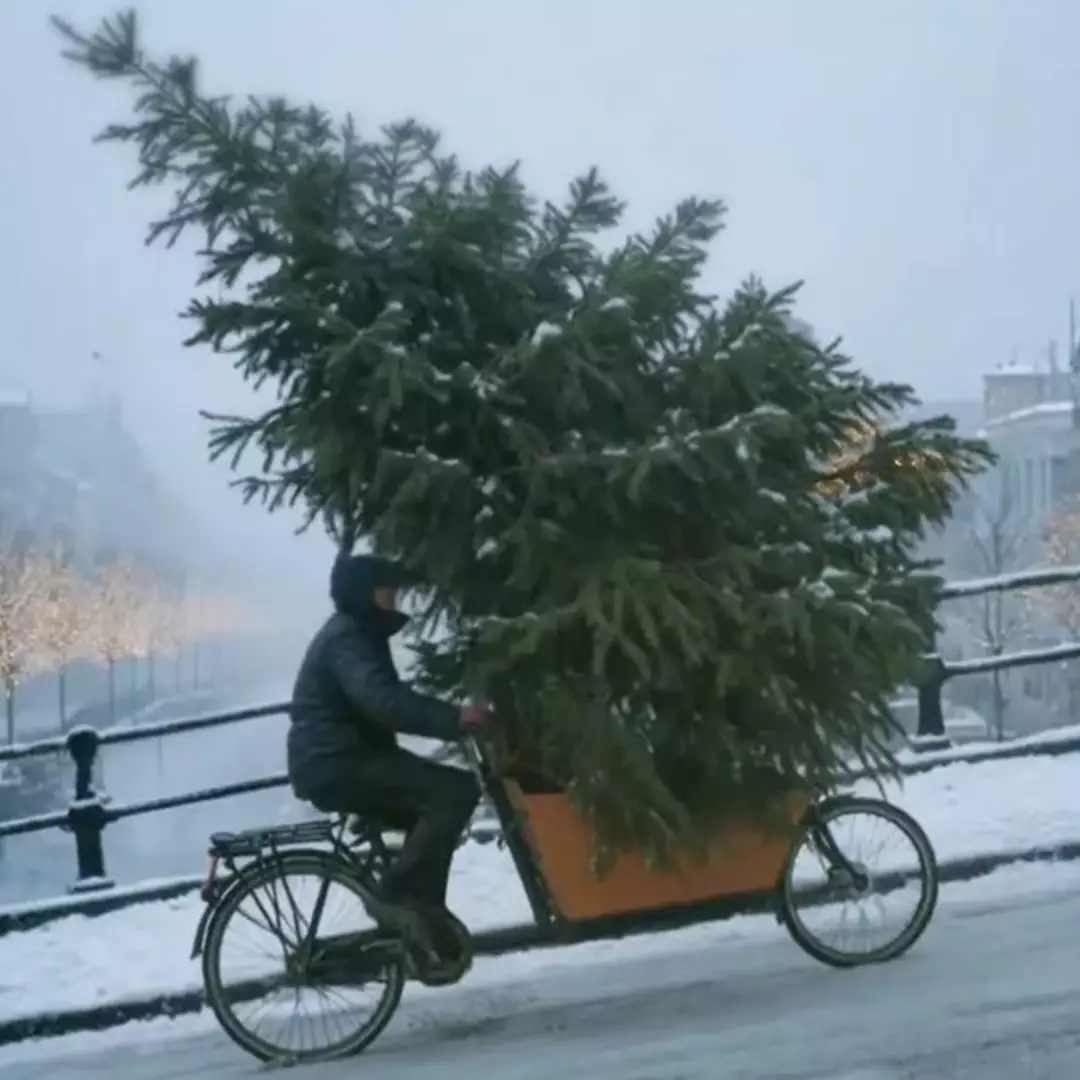 McDonald’s Christmas Ad Removed From YouTube After Viewers Call It ‘Offensive From Every Angle’