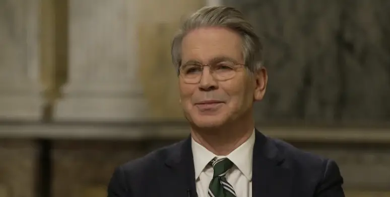 Working Americans Will Soon Get ‘Very Large Refunds’, Treasury Secretary Scott Bessent Confirms