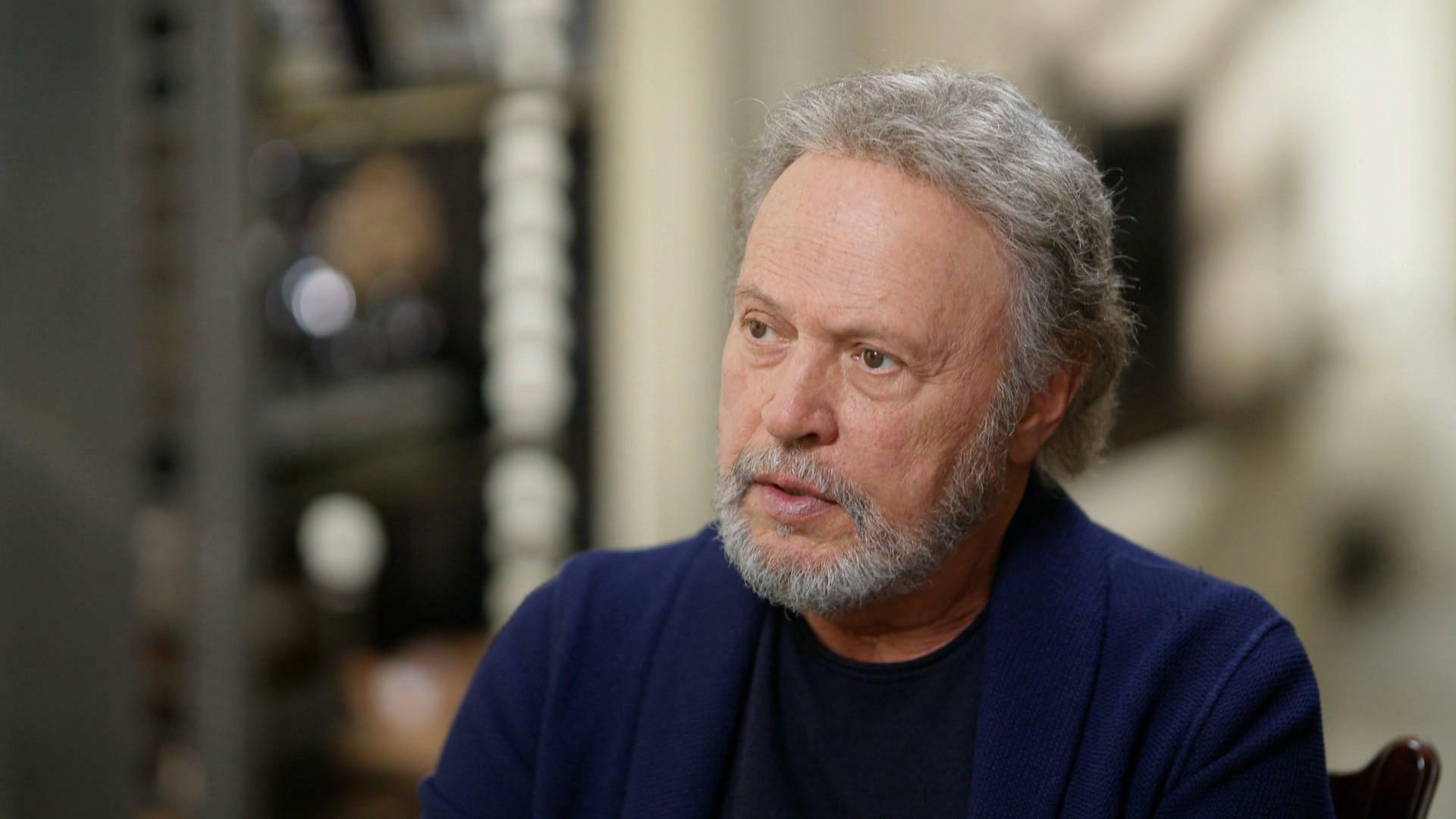 Billy Crystal Saw Rob and Michele Reiner’s Dead Bodies