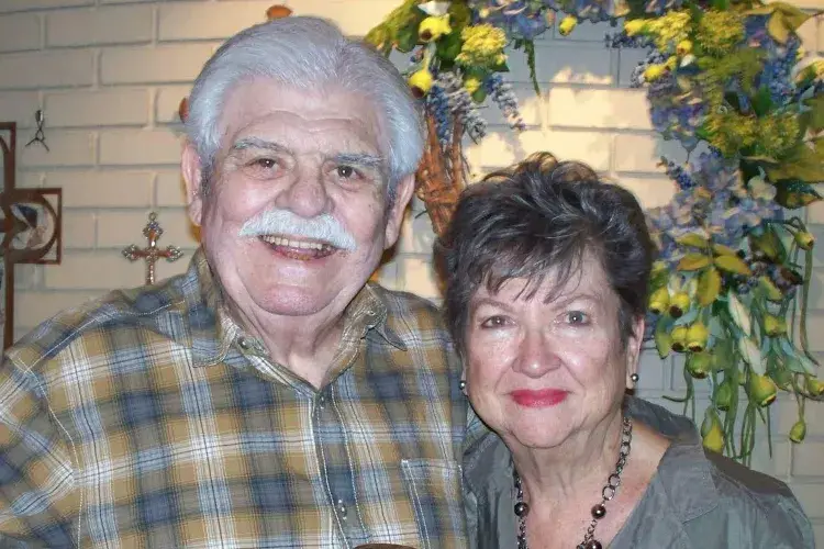 Couple Found Dead Hours from Home After Thanksgiving ‘Somehow Got Turned Around’ on Their Drive