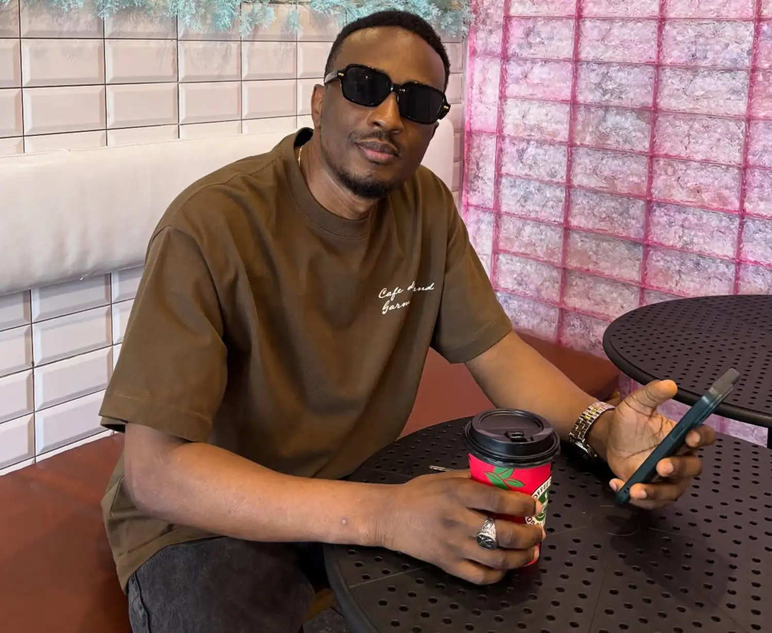 Influencer Announces His Own Death On Instagram