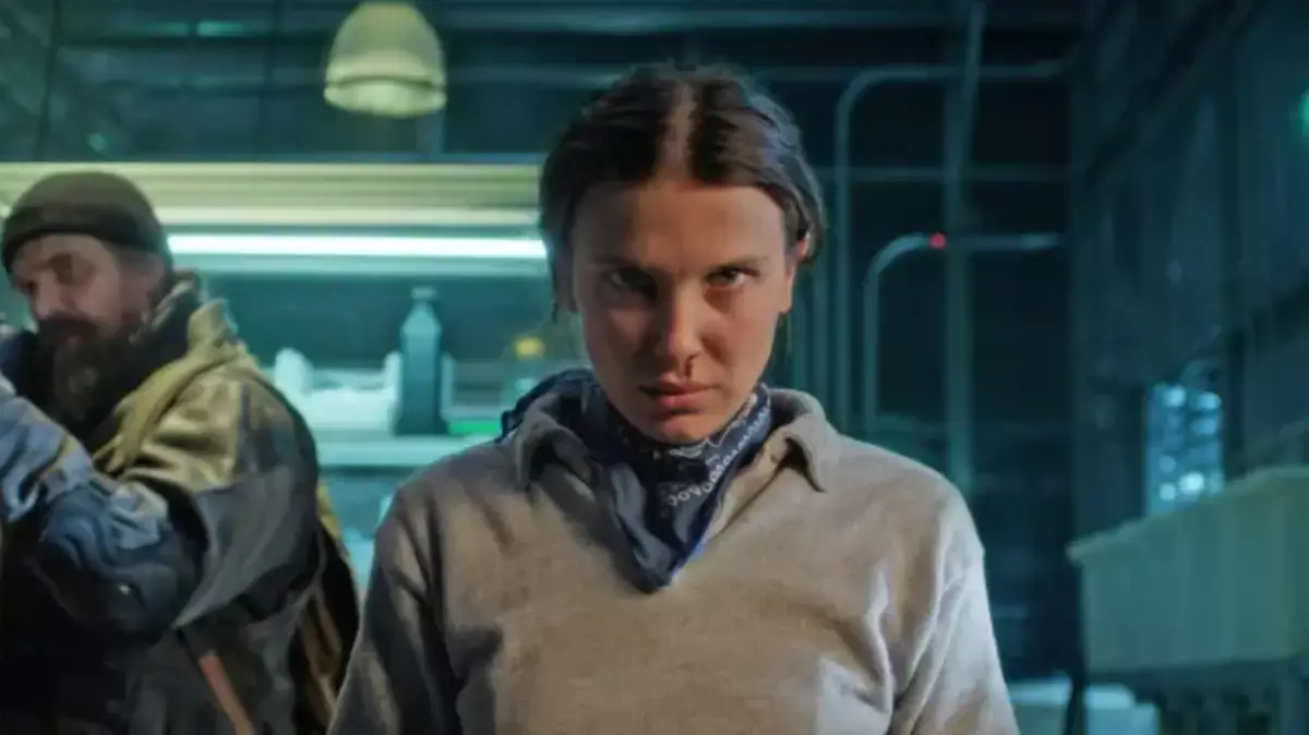 Almost 300,000 Stranger Things Fans Sign Petition Making Serious Demand