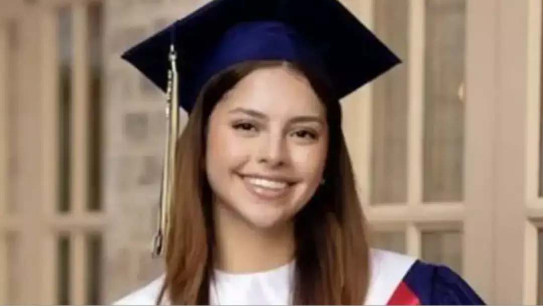 Body Found In Search For Texas Teenager Who Vanished On Christmas Eve