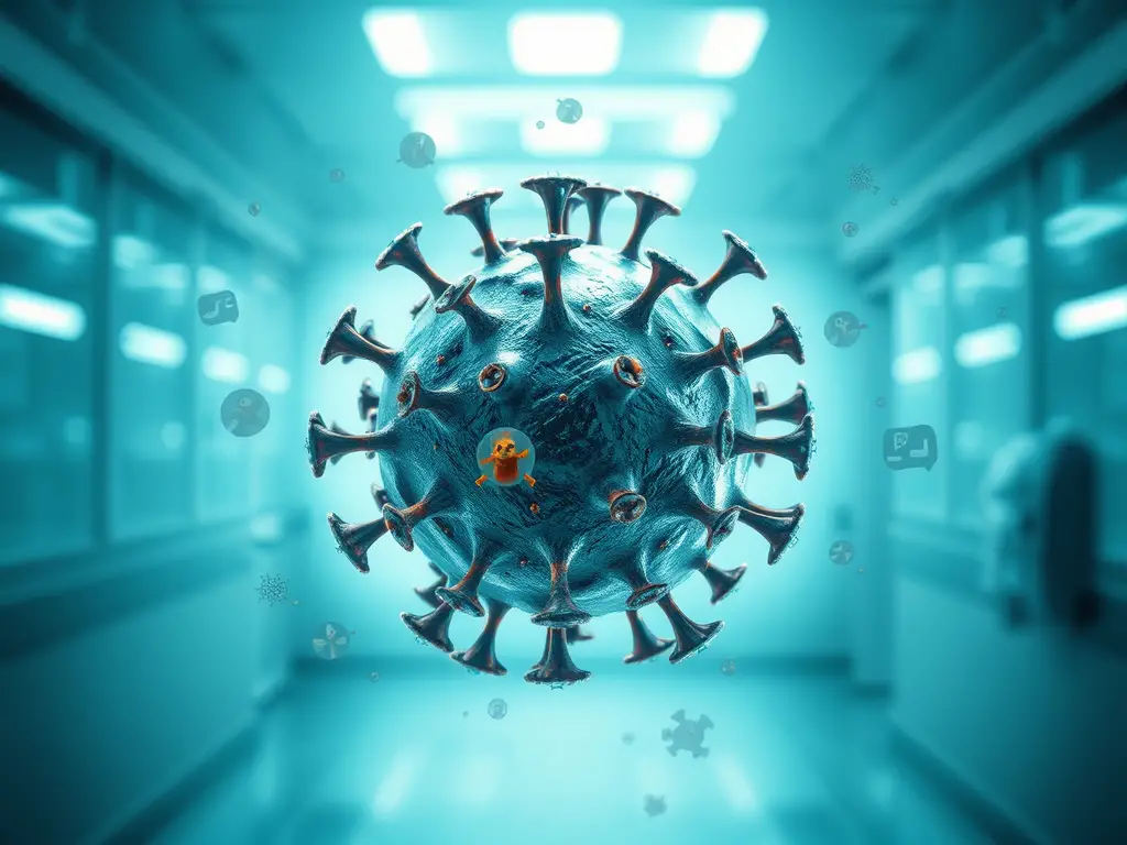 ‘Highly Contagious’ Adenovirus Cases Surge As Health Experts List Symptoms To Look Out For