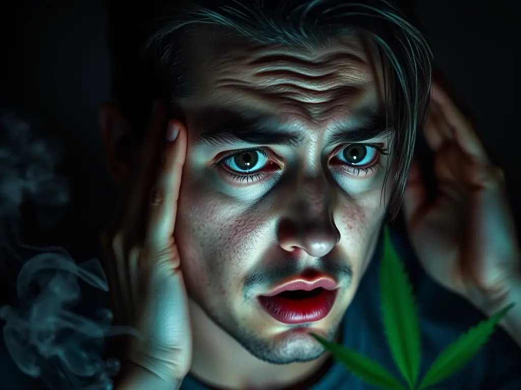 Heart Surgeon Breaks Down Exactly What Smoking Weed Does To Your Body Amid Warning On Horrifying New Side Effect