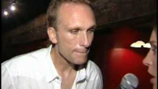 Actor Peter Greene’s Final Words Revealed In Phone Cal Before He Was Found Dead