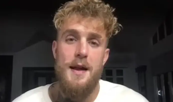 Jake Paul Receives ‘Indefinite’ Ban From Professional Boxing