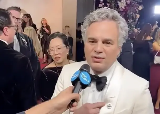 Mark Ruffalo Makes Major Allegation Against JD Vance After Calling Trump ‘Pedophile’