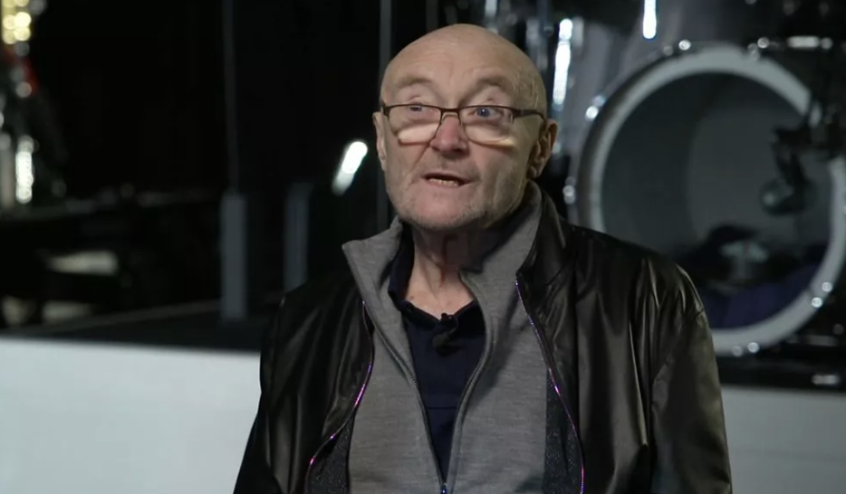 Devastating Phil Collins Health Update Issued As He’s ‘Under 24 Hour Care’