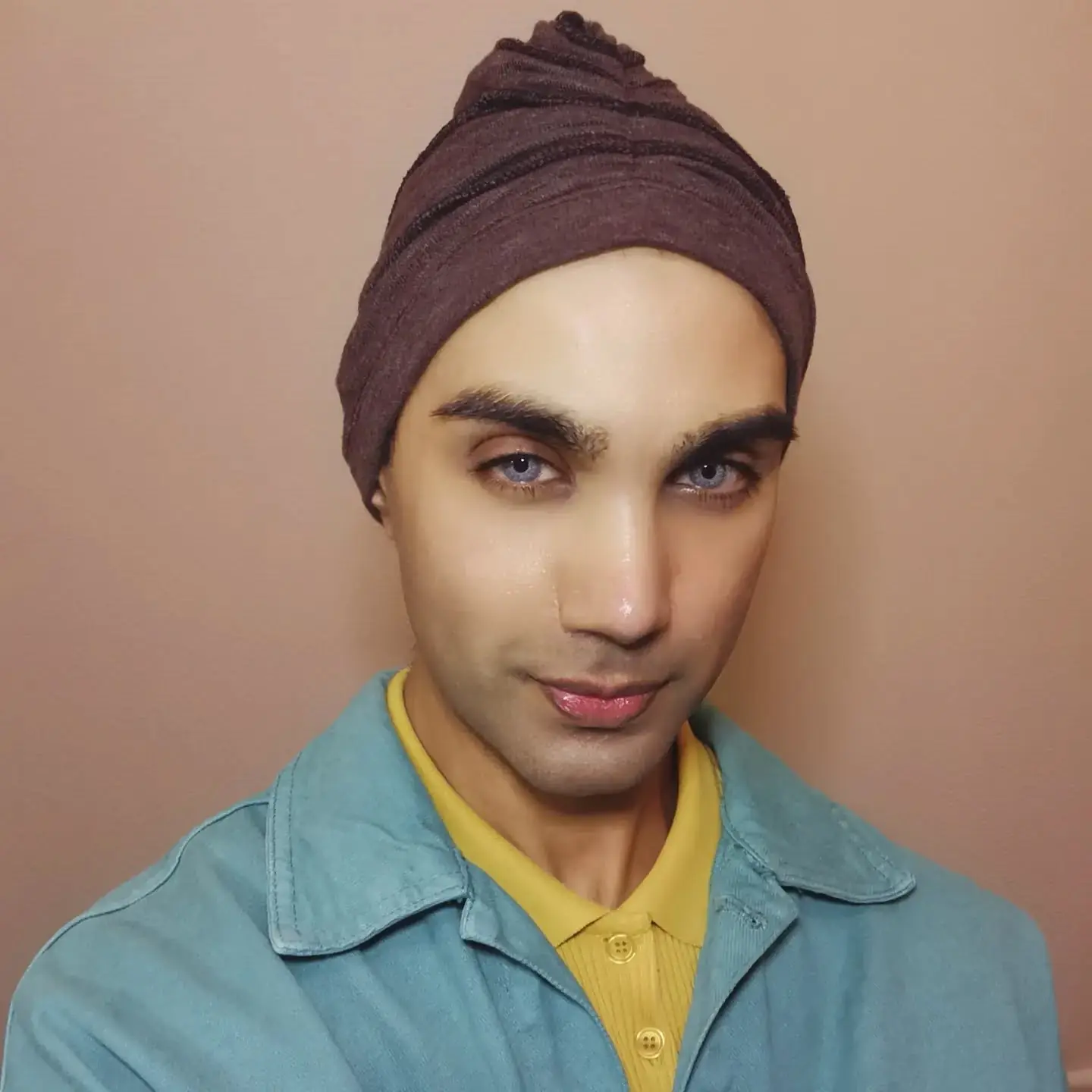 Psychic Who ‘Predicted Pandemic’ Has Chilling 2026 Warning For Donald Trump