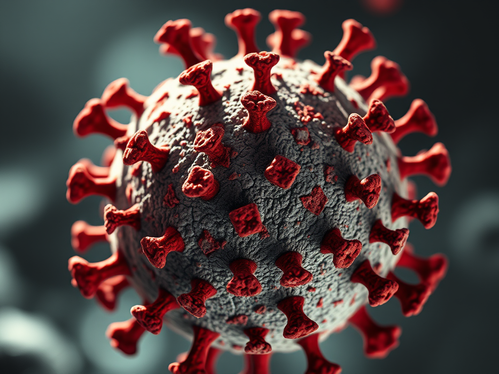 Deadly Virus With No Cure And ‘Epidemic Potential’ Breaks Out In India