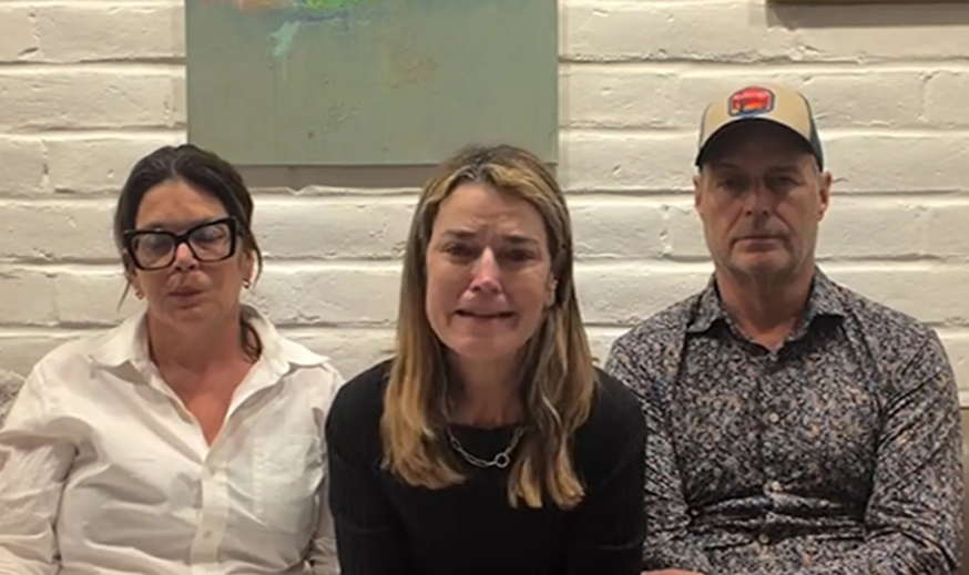 Devastating Secret Message in Savannah Guthrie’s Video Appeal to Mother’s Captors