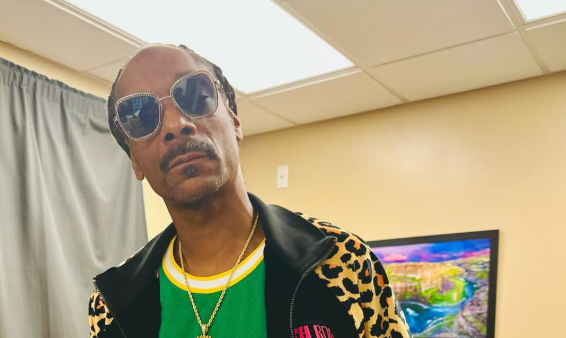 Snoop Dogg’s Daughter Announces Tragic Death Of His 10-Month-Old Granddaughter
