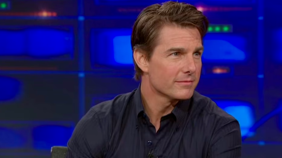 Tom Cruise ‘Abandons £35 Million London Flat’ After Saying ‘The City Is Unsafe’