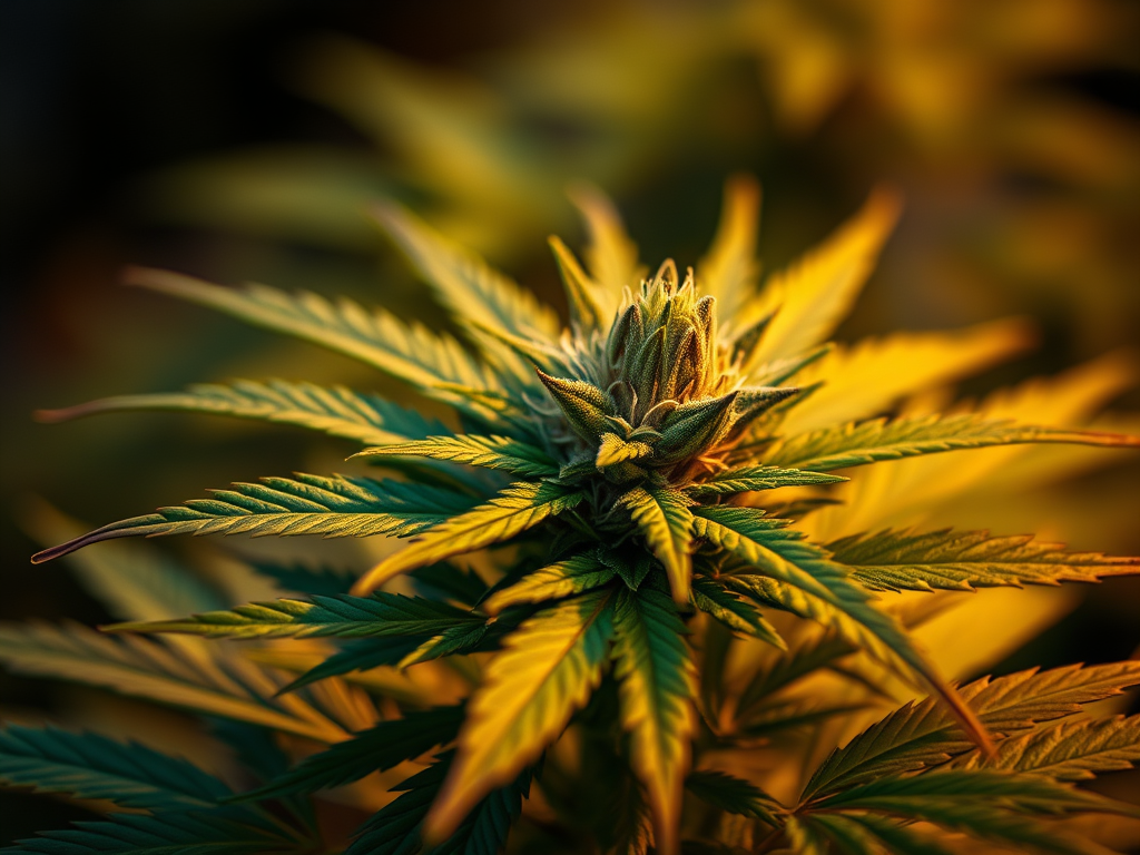 New Study Warns Cannabis-Induced Psychosis Is on the Rise and One Particular Group at Risk