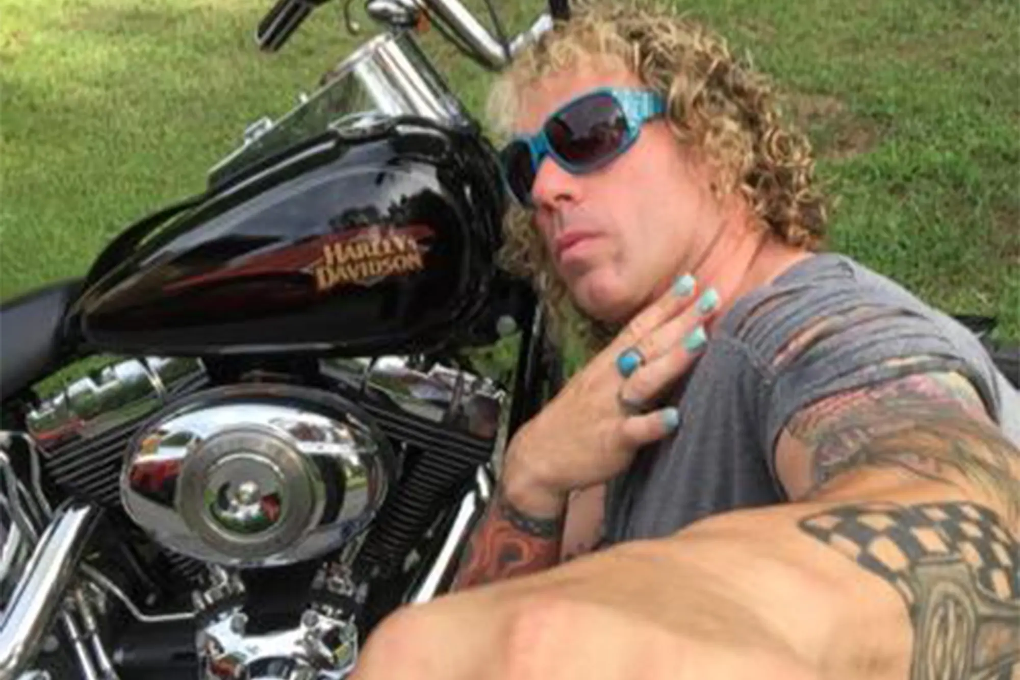 Transgender Father Identified As Shooter Who Gunned Down Family At Hockey Game As Sick Posts Revealed