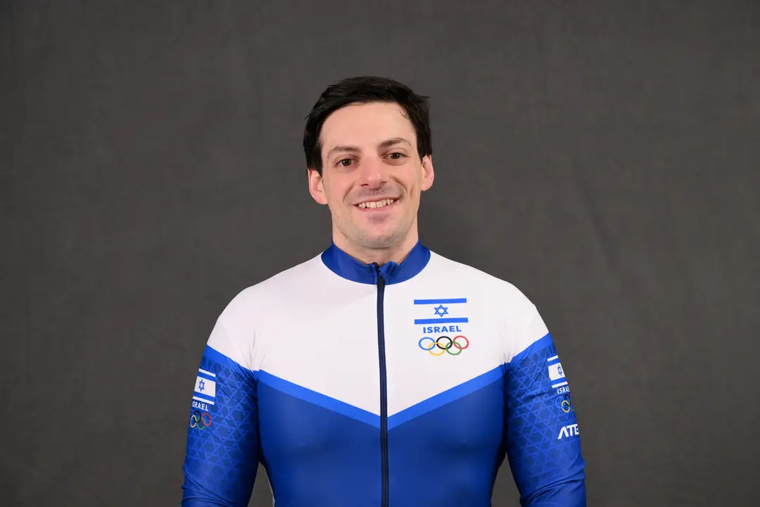 Israeli Athlete Responds After Being Called Out By Commentator Live On Air