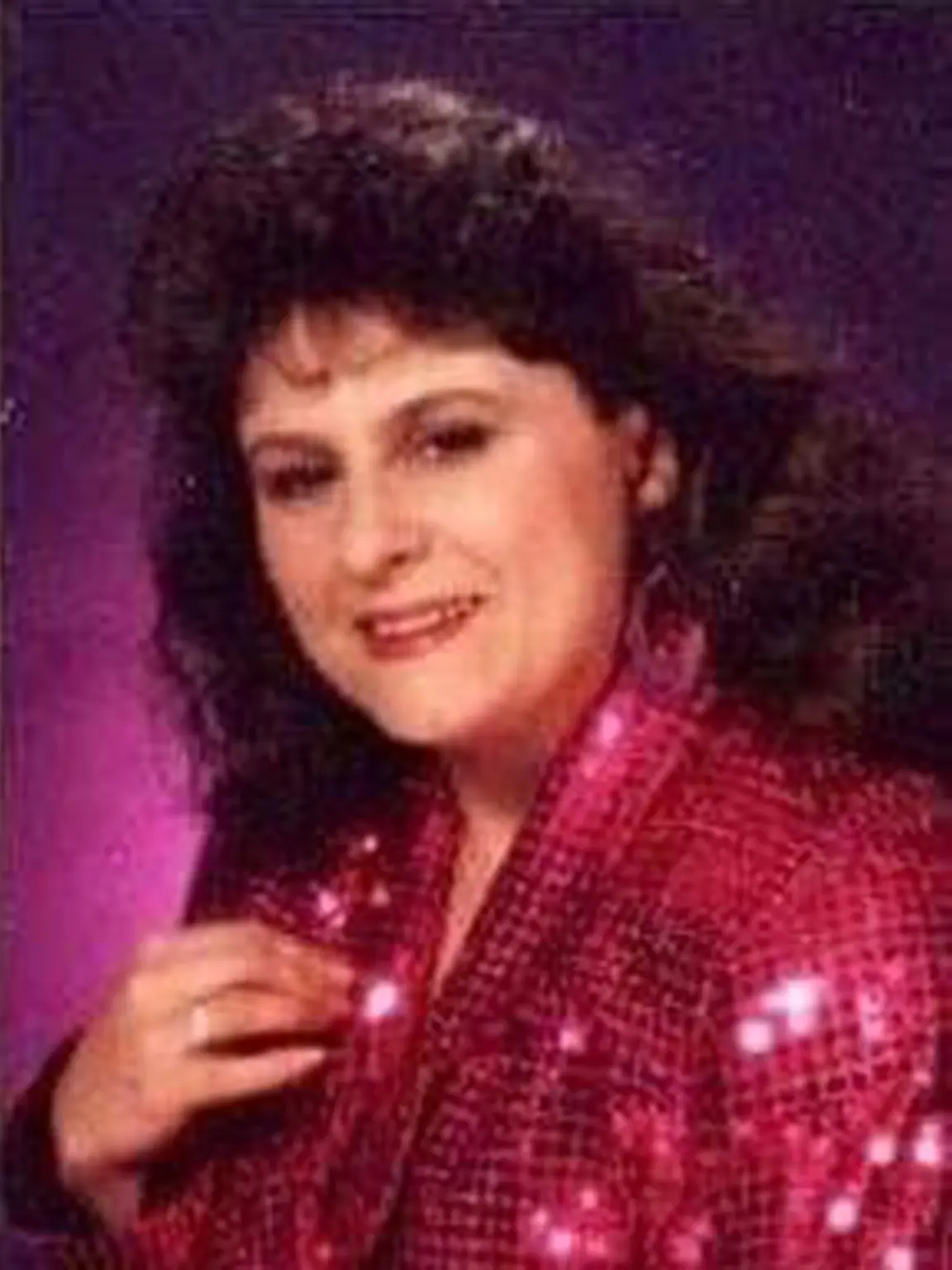 Mom Of Three Who Vanished 24 Years Ago Has Been Arrested Days After Being Found Alive