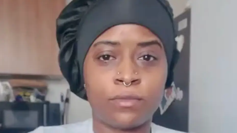 Black woman with Tourette’s weighs in on BAFTA N-word controversy